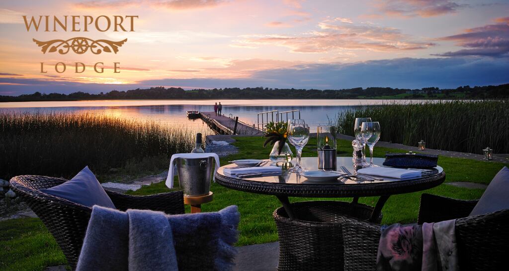 F+D: Wineport Lodge