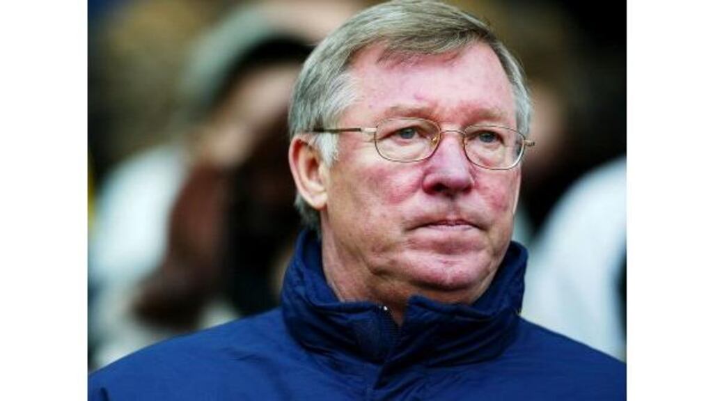 Sir Alex Ferguson, manager, Manchester United: An informal approach, on behalf of Mr Malcolm Glazer, has been made to Sir Alex because his support, and the support of the club's fans, would be critical to the success of any bid coming from Mr Glazer.