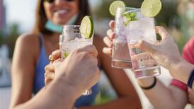 Let the good times be-gin: the best gin cocktails for summer