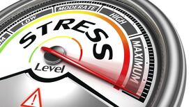 That’s Men: Feeling stressed? Quit ruminating and peace of mind will follow