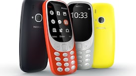Retro Nokia 3310 to go back on sale in Ireland next week