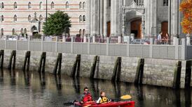 Business leaders and city management welcome ruling on Cork flood relief scheme