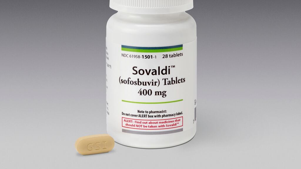 Sovaldi, a once-a-day prescription medicine used to treat hepatitis C. Manufacturer Gilead Sciences is working out how to bring the drug, which infamously retails in the US at $1,000 a pill, for relatively next to nothing to low income countries around the world.