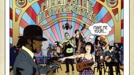 Minnie & the Illywhackers: Make Me Yours . . .