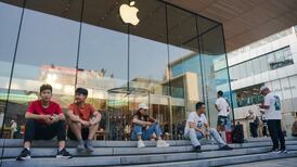 How geopolitics threatens Apple’s dependence on China