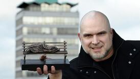 ‘Homeless Jesus’ statue gifted to people of Ireland