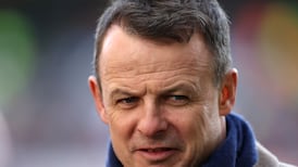 Officials should not be able to hear pundits such as Austin Healey during matches