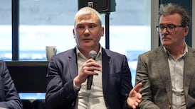 James Horan: ‘I’d be cursing those who got rid of preseason competitions this year’