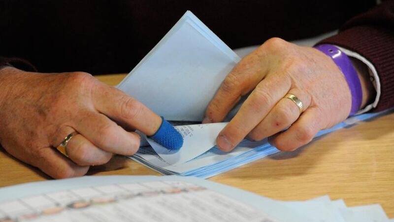 Final results complete for all but two councils across the State