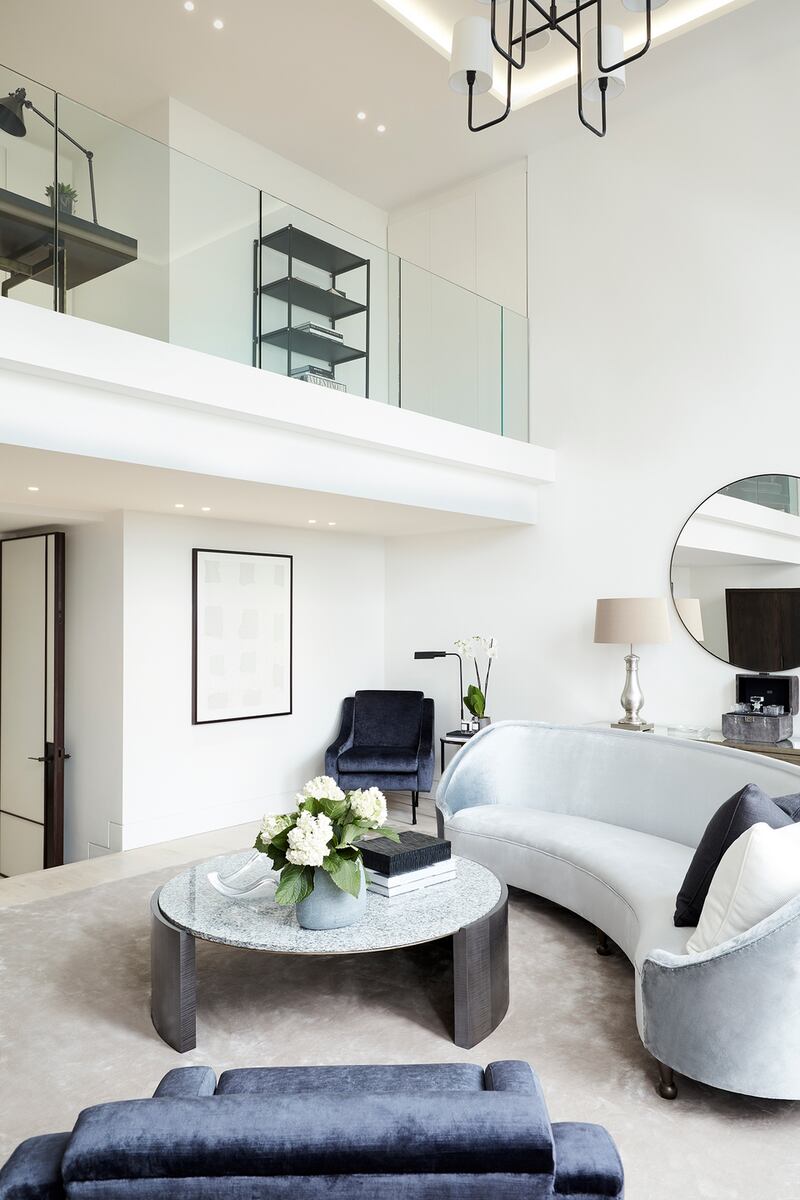 The Howard from Brady Williams