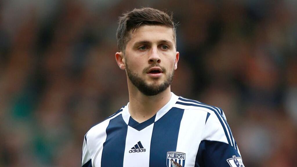 Hull are still interested in bringing Shane Long to the KC Stadium. Photograph: David Davies/PA Wire