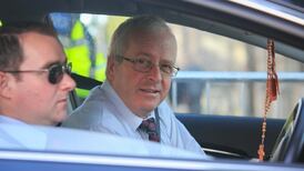 Mattie McGrath calls for  tax to prevent ‘land-grabbing’