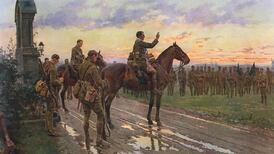 Rare books in war catalogue