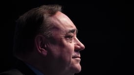 Alex Salmond: Scotland’s talented and flawed ‘colossus’ who idolised Charles Stewart Parnell