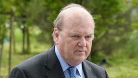 Greeks should  swiftly implement austerity plan, says Noonan