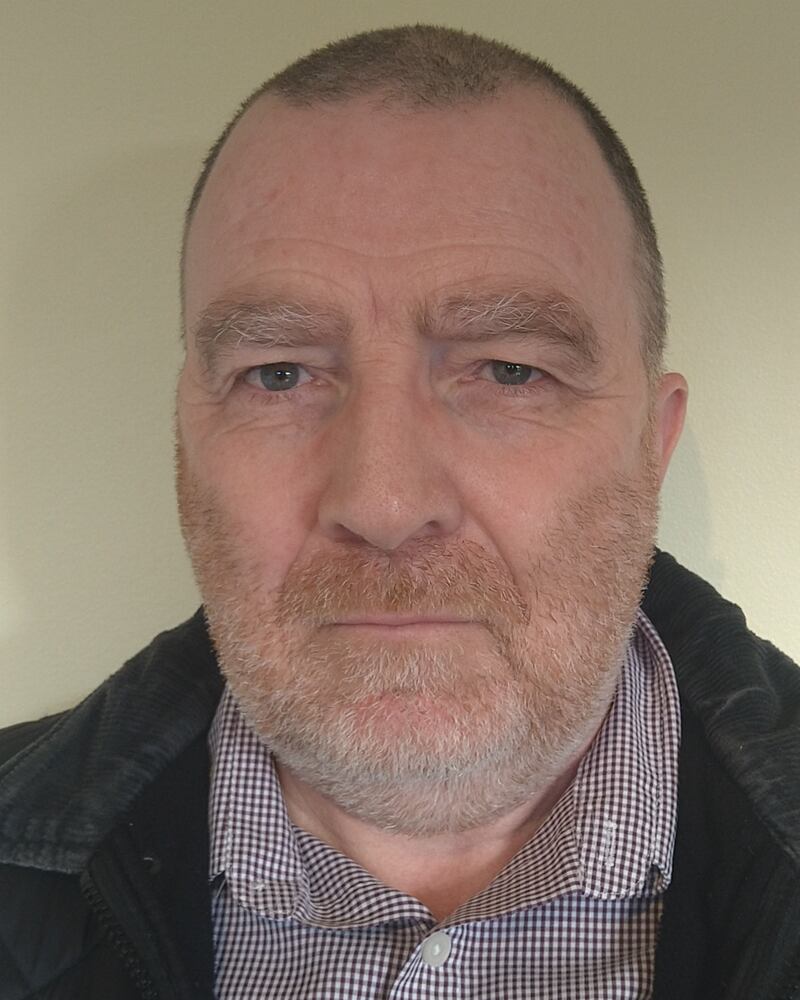 Bus driver Mickey Brady: 'We want to be in doing our job and taking people from A to B, but we felt we have no choice'