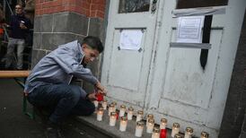 Berlin’s fact-free asylum seeker stories cause a stir