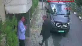 ‘Like Pulp Fiction.’ Officials say Saudi journalist was killed and dismembered