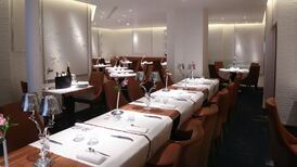 La Dame de Pic, Paris: A foodie highlight in the City of Lights