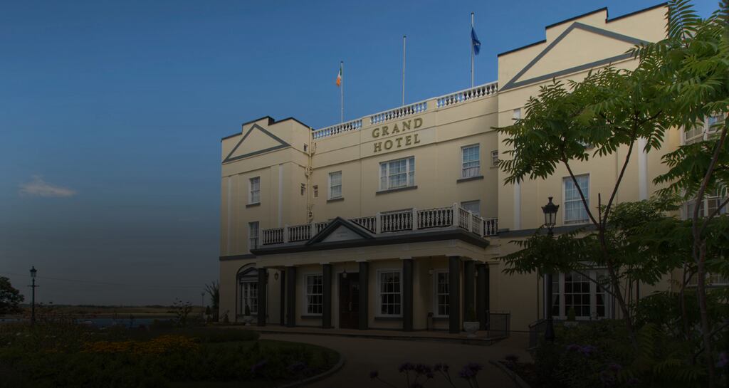 SFTW: Grand Hotel in Malahide