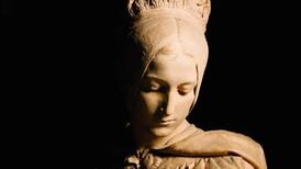 Westport House sculpture to be sold in London auction