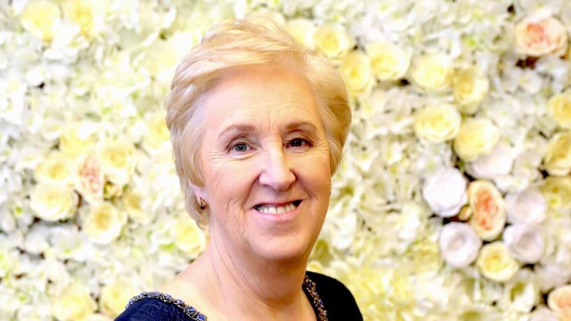 Fitzgeralds Woodlands House Hotel: Mary Fitzgerald now employs more than 200 people – including, her bank manager might like to know, all four of her children