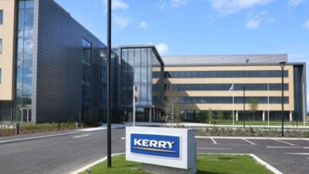 Kerry’s strategic review, announced in February, is ongoing. Photograph: The Irish Times