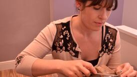 Small Business Inside Track: Ann Chapman, Stonechat Jewellers founder