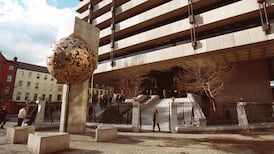 Property debt overhang still hampering many Irish SMEs