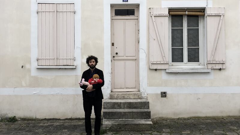 José González: ‘The playfulness of the album comes from hanging out with my daughter’