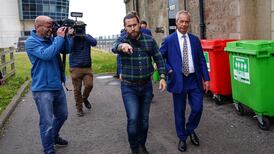 ‘Scunnered’ Scottish voters go to the polls in crucial byelection