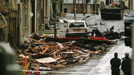 Tributes paid to NI senior coroner who presided over Omagh bombing inquests