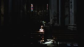 There is another dimension of mystery that is easy to lose sight of in daily life