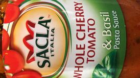 Product reviews: The quest for the best pasta sauce