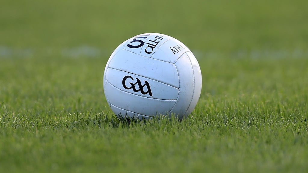 A number of Sunday’s fixtures have been postponed. Photograph: Donall Farmer/Inpho