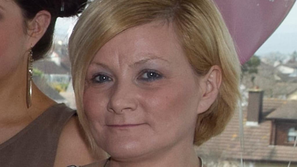 Anne Shortall (47), who had been missing since Good Friday. Photograph: Michael Kelly