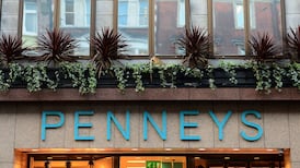 Man who exposed genitals near child in Penneys, gets suspended sentence