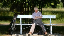 Temperatures to dip but ‘once in a blue moon’ heatwave to go on