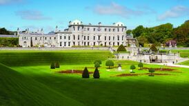 Wild about Wicklow: a photographer waxes lyrical about his chosen county