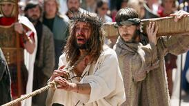 A moral thriller driven by small town menace: All Is Silence