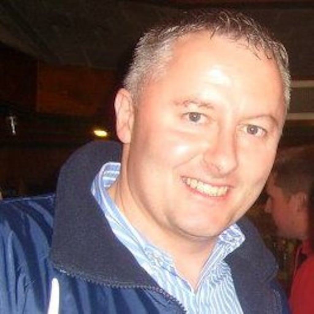 Detective Garda Colm Horkan died in Castlerea, Co Roscommon jun June, 2020.