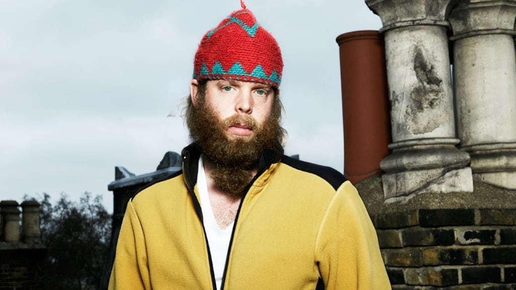 Poetic but unpretentious: Bonnie ‘Prince’ Billy