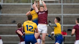 Galway eye league final after derby win over Roscommon