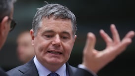 US tariffs could affect up to 80,000 jobs in Ireland in ‘worst case scenario’, says Donohoe