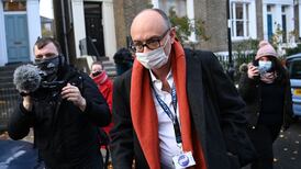 The Irish Times view on Downing Street resignations: a reset in London?