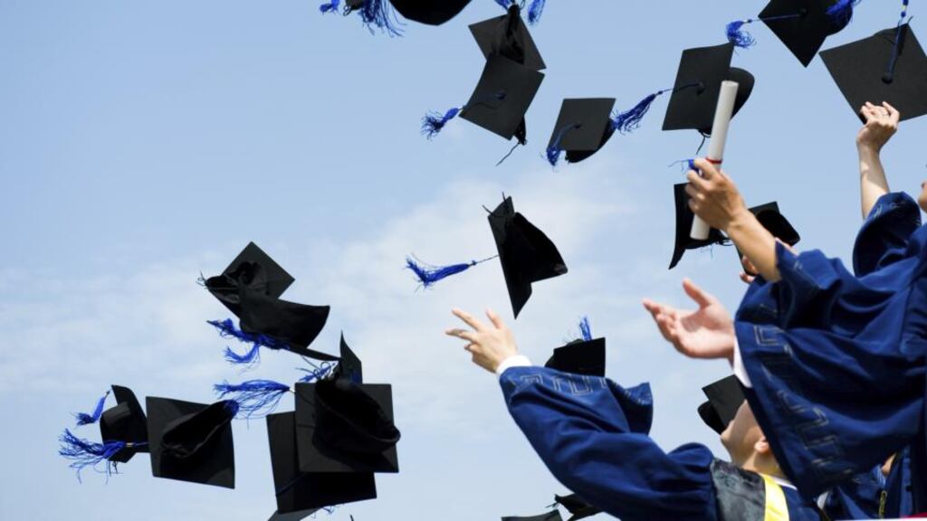 Graduates must equip themselves with the necessary skills to fit in to the modern workplace, such as finding relevant experience Graduates must equip themselves with the necessary skills to fit in to the modern workplace, such as finding relevant experience