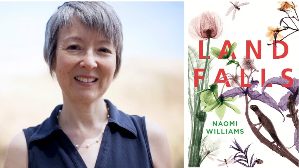 Naomi Williams: I feel like I’m supposed to say that it’s all good – I’m a better writer today than I was in my twenties, the book is better for the decade I spent fussing over every word, I have no regrets, et cetera. It’s probably true that I’m a better writer now, and it’s certainly true that my painstaking care with the book improved it. But it’s not true that I have no regrets