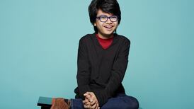 The child jazz prodigy who hates being labelled a prodigy