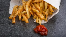 Chef pays court €500 for squirting sauces at Kerry chipper staff