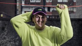 ‘Dreadful government, lack of nightlife, lack of cultural spaces’: Dublin writer Thommas Kane Byrne on his home city